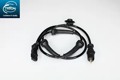 MOTORTEC  TRN0036 Abs Sensörü-Ön  Megane Ii 8200446282 986594601 50281 90190 293921 24071151903 70660545 900314 818025106 TX5010
