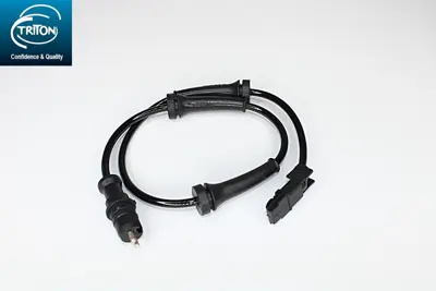 MOTORTEC  TRN0038 Abs Sensörü-Ön Megane Ii 8200346992 265007467 8200043135 8200296570 XABS240 900313 24071151513 6PU012806211 410150 58130B