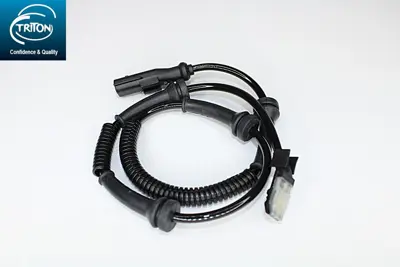 MOTORTEC  TRN0042 Abs Sensörü-Ön Trafic Ii 8200675748 208211 45025800 106120 LAB687 V46720105 CSG1014 4419127 GBS2560 CSG1014C