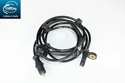 MOTORTEC  TRN0043 Abs Sensörü-Ön Sağ Doblo1.3jtd-1.9d-1.9jtd 46740213 900660 78030 8290165 6PU009106781 560323 360080 84642 411140186 SS20483
