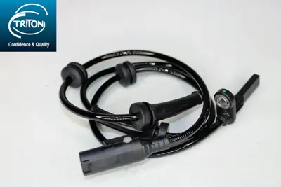 MOTORTEC  TRN0053 Tekerlek Hiz Sensörü Ön-Sağ-Sol Doblo 1.4-1.3-1.6dmltj-2.0d 10=> 51816797 8290522E 90522E 90522 8290522 841022A2 68261892AA 411140573 68404744AA 52081844