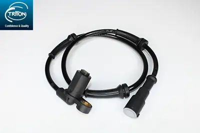 MOTORTEC  TRN0117 Abs Sensörü-Ön Sol &Amp; Sağ Megane I 7700429113 ASB15502 1060412 302118 45011000 24071311091 360145 86100 38569 7700832768