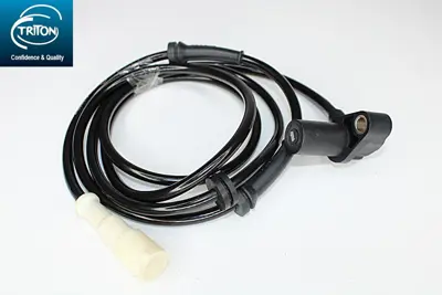 MOTORTEC  TRN0127 Abs Sensörü-Arka Sağ Clio Ii-Lb-Bbo 7700411746 265006385 7700415683 LVAB164 V46720145 530071 901292 1060387 560361 ASB15542