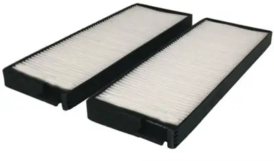 SARDES  SC707-2 (X) Polen Filtresi Chevrolet Rezzo 2.0 96331028 80001755 A8903 715536 PMCC04 7110365SX J1340904 ECF00062M AFW2153 65572