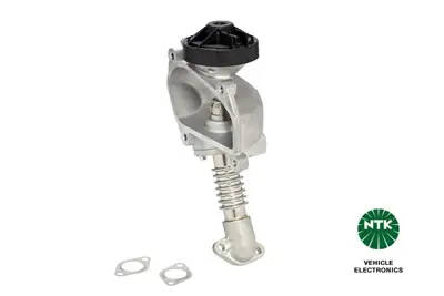 NGK  90689 Egr Valfi Mercedes Om611 W638 B901>b905 6110900954 A6110900954 A6110900354 7206D 881323024 216030 7518099 555077 6110900354 88099