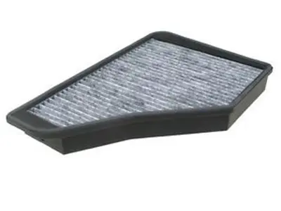 SARDES  SCA623 Polen Filtresi Mercedes S-Class W140 C140 Karbonlu A1408350047 303010021 123190008 HC7055 ELR7081 1408350047 CCF0192 8300219F 2773300 PU1068E