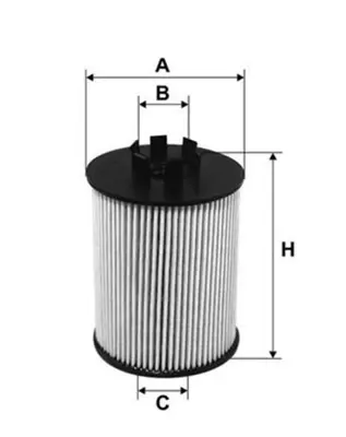 SARDES  SF180 Yakit Filtresi Atego. Axor Om 904 La/ Om 906 La(Su Ayraçli Kağit) Pu 1046/1x-Pe 935/1-Kx 67/2d 901551 1840901551 34406852186 C1762B K19991 814011159 104312 4325 KX672D EFP91021X