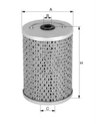 SARDES  SF181 Yakit Filtresi Man D 2048 Mt Serie P 1018/1-0 E2020KP C11862PL 1160035 BF594 81125030012 FJSJ25P2Z FEM4003 21BFP 2590121489746 30311003