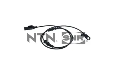 NTN / SNR  ASB15143 Abs Sensörü Mercedes-Benz Sprinter 5-T Platform Chassis (B906) Sprinter 4.6-T Van (B906) Sprinter 3- T Van (B906) Sprinter 3-T Platform Chassis (B906) Sprinter 3-T Bus (B906) Sprinter 3.5-T Van (B906) 1K0927808A WHT003858B WG1495913 818029351 294764 XABS982 AB2304 90573E 411140612 CSG1074