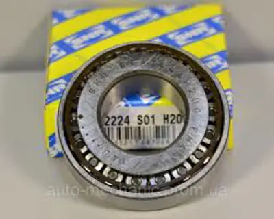 NTN / SNR  EC42224S01H206 Şanzuman Rulmani Master 2010 8200298115 7703090344 322756344R 7703090450 8200367843 322236417R 8200367844 8200298117 8200298116 322238889R