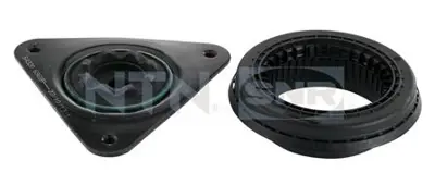NTN / SNR GB 5524 Ön Amortisor Takozu Ve Rulmani (Kit) Sağ-Sol Renault Megane Iv 15> Kadjar 15> Nissan Qashqai Ii (J11) 13> 1.2 Tce 1.5dci 1.6 16v 1.6dci 543206968R 2654043 486090K040 53217 543258271R 5432000Q0C BSJ10058 5432500Q0B 543207020R VKDA35650T