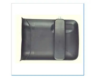 OMS  115106 Diş Kapi Açma Kolu Orta Sağ Partner-Berlingo 9101P8 PG9048101 82222 601021015410P 771503 350105035800 ZR80694 9634932180 40822 T440822