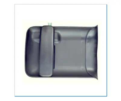 OMS  115107 Diş Kapi Açma Kolu Orta Sol Partner-Berlingo 9101Q7 LT80695 9101Q7P T440824 771505 40824 121221 80695 19731049 ZR80695