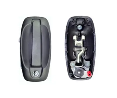OMS  115204 Diş Kapi Açma Kolu Ön Sol Bipper-Fiorino-Nemo-Yeni Doblo 80613 735499133 735482261 735499135 138270 735507860 FT9078002 9101NS 9143V1 FT9078042