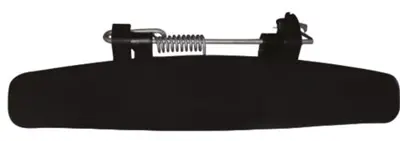 OMS  115209 Kapi Kolu Diş Sağ Clio Symbol Thalia 09=> Dacia Sandero-Duster 8200733838 806067380R AL80866 806073178R ZR80866 8200735213A 80866 806074969R LT80866