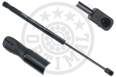 OPTIMAL  AG-51316 Bagaj Amortisoru Mercedes Slk-Class R172 11> A1729800264 1729800264 1515 2110636 A1729800464 438034 694059 651053 8156834 PGS621648