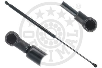 OPTIMAL  AG-52261 Bagaj Amortisoru Mercedes Ml-Class W166 11>18 430719119700 A1669801964 1669801964 A1669802164 2050283 8156835 47487 871023240 A5071 AEME088