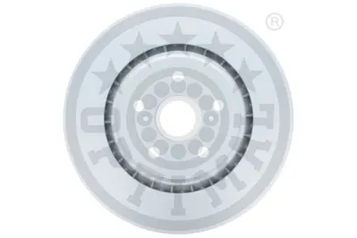 OPTIMAL  BS-9702C (Adet) Antik Orozyon Boyali Fren Disk Lexus Es (Z10 A10 H10)rx (L2)toyota Camry (V7 Va7 Vh7)rav 4 V V 4 V Van (A5 H5) 2015/10=> 4351248130 DI2035 2045176 435120E030 N3302190 58152045176 590282520 8120131040 WH20952 BG4691C