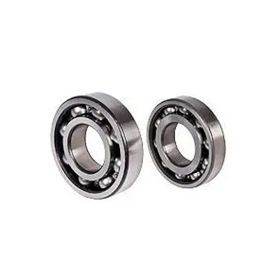 SKF  6209-40 Arka Teker Rulmani Diş J9 R14019 373506 RKB1052 51850188 374807 RC5040 RK5040 332605 4019 26319