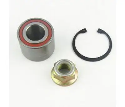 SKF  BT1B332541AB.Q Ön Teker Rulmani Escort-Sierra-Fiesta 81AB1215AB 26367 51828267 5007040 713678090 1494 R15219 KRT2141 5398 T474056
