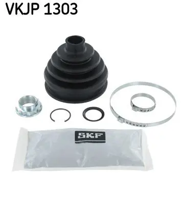 SKF GVA 8375245 Körük Seti 3 (E46)-X5 3000852001 3000951303 3000951503 619300400 619303300 620310200 821242 821458 826521