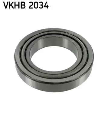 SKF GVA 8375530 Aks Rulmani 1404691 1815057 13430098 39002832 36599YFA 1404724 40802 530141 K395S394A VKHB2034