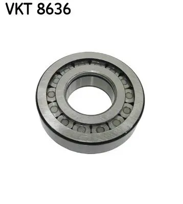 SKF GVA 8375531 Şanziman Rulmani 183688 HCS575 913202 4088 D9RP256 252045 LRS465 DRS3202 STR2215 432629