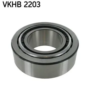 SKF GVA 8375620 Aks Rulmani 4711927 4711928 99818105 61195 201066 SET115 8440344SX VKHB2203 930995 74757