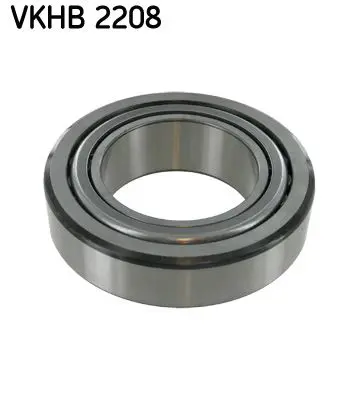 SKF GVA 9910161 Aks Rulmani 567563 190100181024 9424132 SET349 5010604129 120556 K567563 190100 7164705 VKHB2208