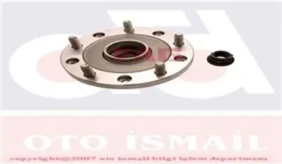 SKF  VKBC20125 Arka Teker Poryasi Transit V347 2.2.-2.4 Tdci 06=>14 6C111A049BA 45356 9237010K FBK1080 FHBK1032 713678920 50987B 853016247 VKBA6527 682262