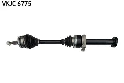 SKF  VKJC6775 Rulman Vkjc 6775 18216200 203261 25281