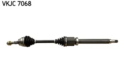 SKF  VKJC7068 On Aks Komple Sag  Focus Iii 11 >17 C Max 10 >17 1.0 Ecoboost -1.5-1.6tdci 1857347 RMAV613B436C2D F1F63B436HA 1828480 BV613B436TB FO293R 2006991 BV613B436TA RMAV613B436J2B AV613B436CC