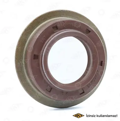 SKT  041106-V Vites Seçici Mil Keçesi (25x40x15) 