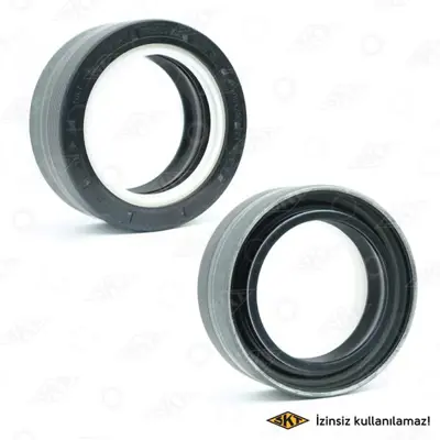 SKT  046082-NL Yağ Keçesi HFA399206