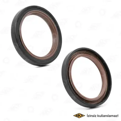 SKT  046240-VAE Diferansiyel Sol Çikiş 307-407-Expert-C3-C4-C5-Jumpy-Xsara(40x54x6.80) 312140 23458 9200952 RH3333 QRD44D 700D052 33136 837000002 K4683485AB K4682592AB