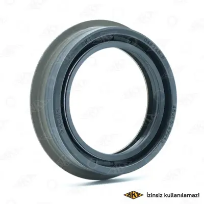 SKT  046245-P Şanziman Ön Aks Çikiş Kecesi Transit (V-347) O. Ceker (45x60 72.50x13.50) Spl13tl Ss 1490305 594132 103582 725575 WG1392252 4362 11990247801 1109 1019001 400005