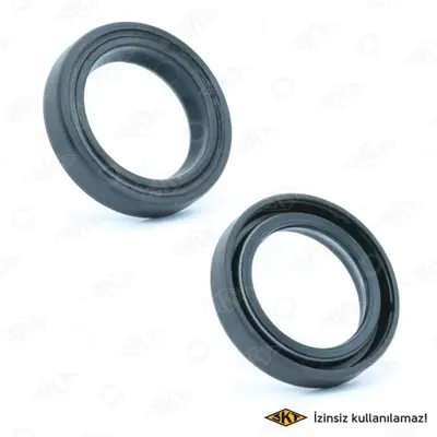 SKT 170029210 (X) Direksiyon Keçesi (26x37x7) 3000852001 3000951303 3000951503 619300400 619303300 620310200 821242 821458 826521