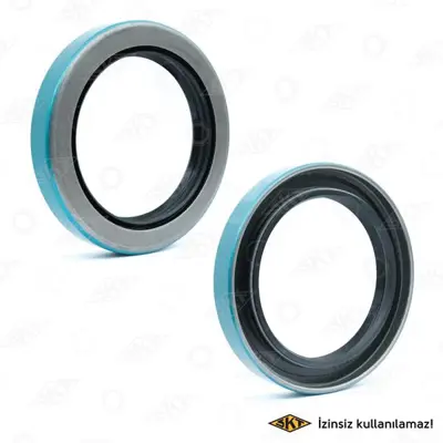 SKT  410250 Arka Aks Diş Keçe 165/240/265/285 894763 M5