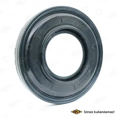 SKT  410454 Arka Teker Keçesi Diş Hyundai Hd 75 (52x112x10.5-15.5) 5282045210