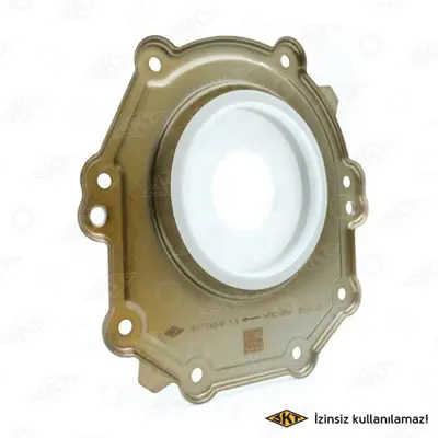 SKT  417133-V Arka Krank Kecesi Transit Custom  V363- V362 17> 2.0 Ecoblue 06x198.8-198.9x7.4 2010453 3K2Q6D354AA 819006900 P9330601 71013500 GK2Q6D354AA CA2066IR 4877 LRA3519 209075A