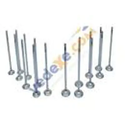 SUPAR  6455P-6456PS Subap Emme+egzoz Mgn Iii-Scenic Iii-Capture 1.2tce-Clio Iv-Capture 0.9tce(Hf5-H4f) 539048 132017322R 132013562R V95239 R6799SNT 2810530100 ADBP610041 A2810530100 IMXREN132013562R 2955