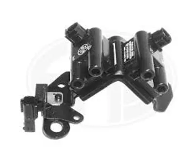 SUPSAN  AB0045 Ateşleme Bobini Hyundai Accent 1.3 / 1.5 12v (G4ea - G4eb - G4eh - G4ec-G) 2730122600 ADG01498 3IC301 ZS479 40100479 15333 ICC3021 CL524 60810162010 81607046