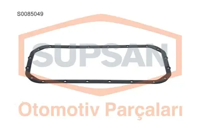 SUPSAN  S0085049 Conta Karter Ford York 2.5l-Di 894F6710AB