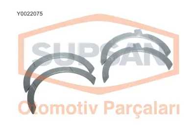 SUPSAN  Y0022075 Yatak Ay Ford Ranger 2.5d 12v (Wl/Wl-T) WLY111SJ0 WLY111SJO WLY111SJ0STD TW2016ASTD TW269AM BT3002STD TW2016 TW01900 M912A13 10611070