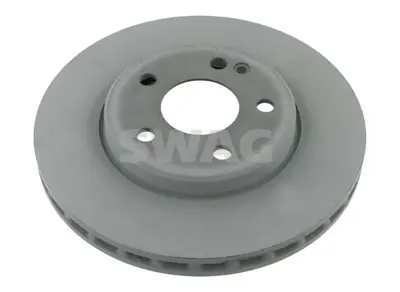 SWAG  10924749 Fren Diski On Mercedes W169 W245 A1694211112 SKBD0020146 8DD355128281 8736006060 24012501671PCSMS ADC0352V 43935 DBB316V RT20196 ADU174330