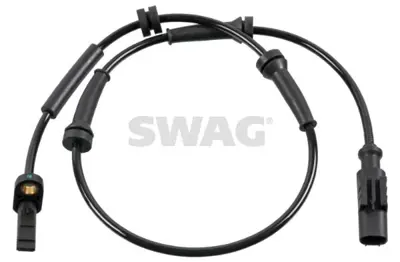 SWAG  33109904 Abs Sensörü  Fiat (Febi 185414) 51890528 60964 265009051 90312A1 84811A2 90312E 31383 8290312E 818015195 210140