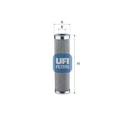 UFI VM IV 851-K Hidrolik Filtre 3000852001 3000951303 3000951503 619300400 619303300 620310200 821242 821458 826521