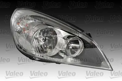 Valeo  045133 Far Sağ Volvo S60 2010=>2013 V60 2010=>2013 (044372) 31299995 5922962 31383067 30796250 50784122 11288339 7662080 2746726 902310 45133