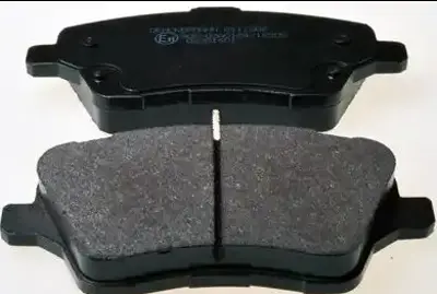 Valeo 3032549 On Fren Balatasi Transit Torneo Courier 14> B Max 14> (Fte Kirmizi Kutu) 6119593 AY112K021CA LP2474 P24151 2513402 1639372380 1848532 5502222579 AY112K021BB 1765066