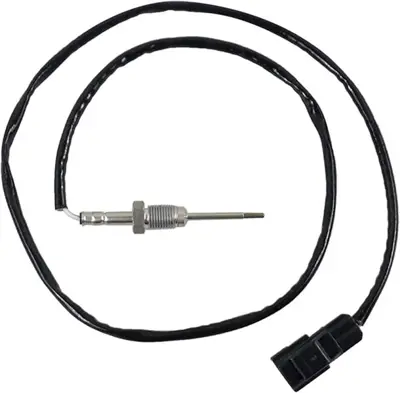 Valeo  368851 Egzoz Gazi Sicaklik Sensörü  C-Max-Focus Ii-Glaxy 2.0 Tdci 08>14 Mondeo Iv 2.0 Tdci 1681281 FD120JCWE 27320455 EXT030 AG9112B591AA 96144 LGS6119 V25721176 XLS1814 27029